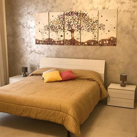 B&B Casa Elisabetta Ginosa Esterno foto