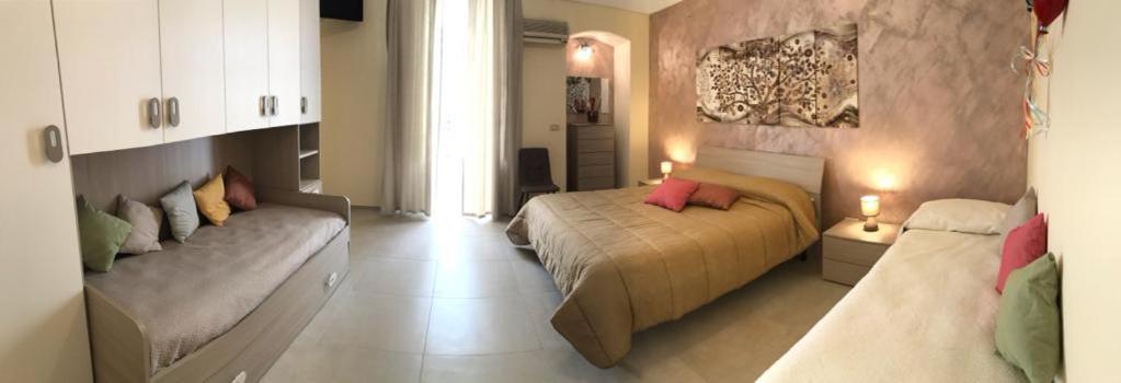 B&B Casa Elisabetta Ginosa Esterno foto