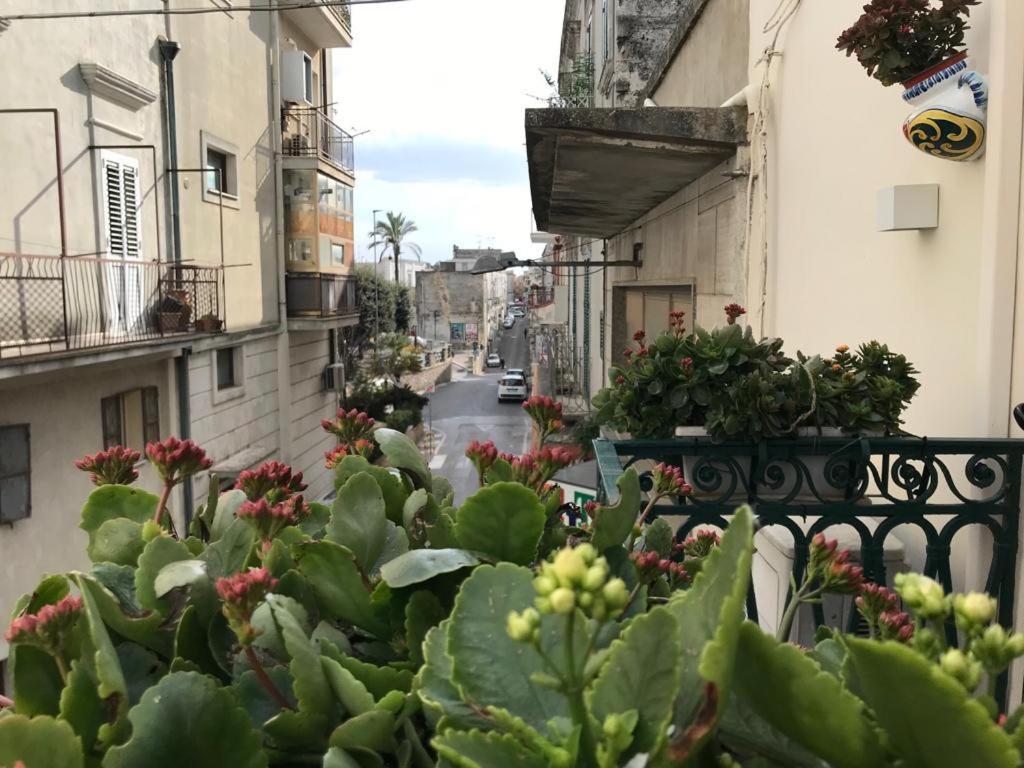 B&B Casa Elisabetta Ginosa Esterno foto